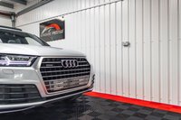 USED 2015 65 AUDI Q7 3.0 TDI QUATTRO S LINE 5d 269 BHP VIRTUAL COCKPIT+LOW MILES+HTD SEATS