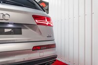 USED 2015 65 AUDI Q7 3.0 TDI QUATTRO S LINE 5d 269 BHP VIRTUAL COCKPIT+LOW MILES+HTD SEATS