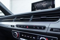 USED 2015 65 AUDI Q7 3.0 TDI QUATTRO S LINE 5d 269 BHP VIRTUAL COCKPIT+LOW MILES+HTD SEATS