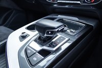 USED 2015 65 AUDI Q7 3.0 TDI QUATTRO S LINE 5d 269 BHP VIRTUAL COCKPIT+LOW MILES+HTD SEATS
