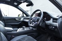 USED 2015 65 AUDI Q7 3.0 TDI QUATTRO S LINE 5d 269 BHP VIRTUAL COCKPIT+LOW MILES+HTD SEATS