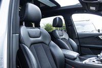 USED 2015 65 AUDI Q7 3.0 TDI QUATTRO S LINE 5d 269 BHP VIRTUAL COCKPIT+LOW MILES+HTD SEATS