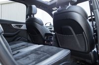 USED 2015 65 AUDI Q7 3.0 TDI QUATTRO S LINE 5d 269 BHP VIRTUAL COCKPIT+LOW MILES+HTD SEATS