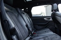 USED 2015 65 AUDI Q7 3.0 TDI QUATTRO S LINE 5d 269 BHP VIRTUAL COCKPIT+LOW MILES+HTD SEATS