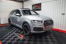 USED 2015 65 AUDI Q7 3.0 TDI QUATTRO S LINE 5d 269 BHP VIRTUAL COCKPIT+LOW MILES+HTD SEATS