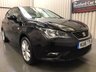 USED 2016 16 SEAT IBIZA 1.0 VISTA 5d 74 BHP FINANCE RATES  FROM 6.9 % APR