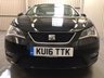 USED 2016 16 SEAT IBIZA 1.0 VISTA 5d 74 BHP FINANCE RATES  FROM 6.9 % APR