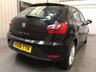 USED 2016 16 SEAT IBIZA 1.0 VISTA 5d 74 BHP FINANCE RATES  FROM 6.9 % APR