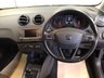 USED 2016 16 SEAT IBIZA 1.0 VISTA 5d 74 BHP FINANCE RATES  FROM 6.9 % APR