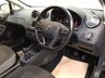 USED 2016 16 SEAT IBIZA 1.0 VISTA 5d 74 BHP FINANCE RATES  FROM 6.9 % APR