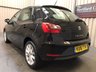 USED 2016 16 SEAT IBIZA 1.0 VISTA 5d 74 BHP FINANCE RATES  FROM 6.9 % APR