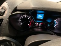 USED 2017 17 FORD TRANSIT CONNECT |NO 04| 1.5 200 P/V 74 BHP 