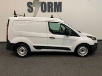 USED 2017 17 FORD TRANSIT CONNECT |NO 04| 1.5 200 P/V 74 BHP 