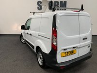 USED 2017 17 FORD TRANSIT CONNECT |NO 04| 1.5 200 P/V 74 BHP 