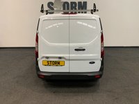 USED 2017 17 FORD TRANSIT CONNECT |NO 04| 1.5 200 P/V 74 BHP 