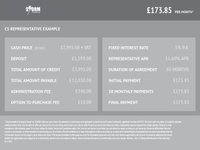 USED 2017 17 FORD TRANSIT CONNECT |NO 04| 1.5 200 P/V 74 BHP 