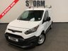 USED 2017 17 FORD TRANSIT CONNECT |NO 04| 1.5 200 P/V 74 BHP 
