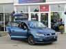 USED 2017 67 VOLKSWAGEN POLO 1.8 GTI DSG 5d 189 BHP Finished in BLUE SILK METALLIC with contrasting cloth trim. This Polo is quick and great fun to drive. The Polo is one of the best selling and popular small cars around. It is very comfortable and practical, with a distinct upmarket feel to it. Features include REAR Spoiler, 17" Alloys, DAB, 2 Keys, B/Tooth, Daytime Run Lights and much more. VW Dealer serviced at 10150 miles, 18990 miles, 28840 miles and on arrival at 35196 miles.