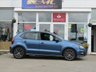 USED 2017 67 VOLKSWAGEN POLO 1.8 GTI DSG 5d 189 BHP Finished in BLUE SILK METALLIC with contrasting cloth trim. This Polo is quick and great fun to drive. The Polo is one of the best selling and popular small cars around. It is very comfortable and practical, with a distinct upmarket feel to it. Features include REAR Spoiler, 17" Alloys, DAB, 2 Keys, B/Tooth, Daytime Run Lights and much more. VW Dealer serviced at 10150 miles, 18990 miles, 28840 miles and on arrival at 35196 miles.