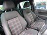 USED 2017 67 VOLKSWAGEN POLO 1.8 GTI DSG 5d 189 BHP Finished in BLUE SILK METALLIC with contrasting cloth trim. This Polo is quick and great fun to drive. The Polo is one of the best selling and popular small cars around. It is very comfortable and practical, with a distinct upmarket feel to it. Features include REAR Spoiler, 17" Alloys, DAB, 2 Keys, B/Tooth, Daytime Run Lights and much more. VW Dealer serviced at 10150 miles, 18990 miles, 28840 miles and on arrival at 35196 miles.
