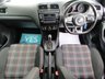 USED 2017 67 VOLKSWAGEN POLO 1.8 GTI DSG 5d 189 BHP Finished in BLUE SILK METALLIC with contrasting cloth trim. This Polo is quick and great fun to drive. The Polo is one of the best selling and popular small cars around. It is very comfortable and practical, with a distinct upmarket feel to it. Features include REAR Spoiler, 17" Alloys, DAB, 2 Keys, B/Tooth, Daytime Run Lights and much more. VW Dealer serviced at 10150 miles, 18990 miles, 28840 miles and on arrival at 35196 miles.