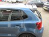 USED 2017 67 VOLKSWAGEN POLO 1.8 GTI DSG 5d 189 BHP Finished in BLUE SILK METALLIC with contrasting cloth trim. This Polo is quick and great fun to drive. The Polo is one of the best selling and popular small cars around. It is very comfortable and practical, with a distinct upmarket feel to it. Features include REAR Spoiler, 17" Alloys, DAB, 2 Keys, B/Tooth, Daytime Run Lights and much more. VW Dealer serviced at 10150 miles, 18990 miles, 28840 miles and on arrival at 35196 miles.