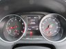USED 2017 67 VOLKSWAGEN POLO 1.8 GTI DSG 5d 189 BHP Finished in BLUE SILK METALLIC with contrasting cloth trim. This Polo is quick and great fun to drive. The Polo is one of the best selling and popular small cars around. It is very comfortable and practical, with a distinct upmarket feel to it. Features include REAR Spoiler, 17" Alloys, DAB, 2 Keys, B/Tooth, Daytime Run Lights and much more. VW Dealer serviced at 10150 miles, 18990 miles, 28840 miles and on arrival at 35196 miles.