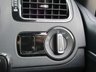 USED 2017 67 VOLKSWAGEN POLO 1.8 GTI DSG 5d 189 BHP Finished in BLUE SILK METALLIC with contrasting cloth trim. This Polo is quick and great fun to drive. The Polo is one of the best selling and popular small cars around. It is very comfortable and practical, with a distinct upmarket feel to it. Features include REAR Spoiler, 17" Alloys, DAB, 2 Keys, B/Tooth, Daytime Run Lights and much more. VW Dealer serviced at 10150 miles, 18990 miles, 28840 miles and on arrival at 35196 miles.