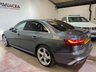 USED 2019 S AUDI A4 2.0 TFSI S LINE 4d 148 BHP 