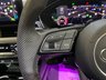 USED 2019 S AUDI A4 2.0 TFSI S LINE 4d 148 BHP 
