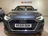 USED 2019 S AUDI A4 2.0 TFSI S LINE 4d 148 BHP 