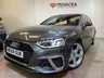 USED 2019 S AUDI A4 2.0 TFSI S LINE 4d 148 BHP 