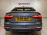 USED 2019 S AUDI A4 2.0 TFSI S LINE 4d 148 BHP 