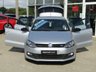 USED 2014 64 VOLKSWAGEN POLO 1.4 BLUEGT 5d 148 BHP Finished in REFLEX SILVER Metallic with contrasting Blue/ Grey Leather and Alcantara seats. This Polo is still one of the best small cars you can buy. It is comfortable and has a spacious, plush interior. The 1.4 148 BHP engine makes it nippy and a fun car to drive. Features include, Cruise control, B/Tooth, DAB Radio, Only &pound;20 Tax, Alloys, 2 keys and much more. Dealer serviced at 9620 miles, 18933 miles, 26182 miles, 35009 miles,44439 miles and at 54435 miles.