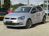 USED 2014 64 VOLKSWAGEN POLO 1.4 BLUEGT 5d 148 BHP Finished in REFLEX SILVER Metallic with contrasting Blue/ Grey Leather and Alcantara seats. This Polo is still one of the best small cars you can buy. It is comfortable and has a spacious, plush interior. The 1.4 148 BHP engine makes it nippy and a fun car to drive. Features include, Cruise control, B/Tooth, DAB Radio, Only &pound;20 Tax, Alloys, 2 keys and much more. Dealer serviced at 9620 miles, 18933 miles, 26182 miles, 35009 miles,44439 miles and at 54435 miles.