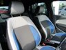 USED 2014 64 VOLKSWAGEN POLO 1.4 BLUEGT 5d 148 BHP Finished in REFLEX SILVER Metallic with contrasting Blue/ Grey Leather and Alcantara seats. This Polo is still one of the best small cars you can buy. It is comfortable and has a spacious, plush interior. The 1.4 148 BHP engine makes it nippy and a fun car to drive. Features include, Cruise control, B/Tooth, DAB Radio, Only &pound;20 Tax, Alloys, 2 keys and much more. Dealer serviced at 9620 miles, 18933 miles, 26182 miles, 35009 miles,44439 miles and at 54435 miles.