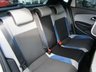 USED 2014 64 VOLKSWAGEN POLO 1.4 BLUEGT 5d 148 BHP Finished in REFLEX SILVER Metallic with contrasting Blue/ Grey Leather and Alcantara seats. This Polo is still one of the best small cars you can buy. It is comfortable and has a spacious, plush interior. The 1.4 148 BHP engine makes it nippy and a fun car to drive. Features include, Cruise control, B/Tooth, DAB Radio, Only &pound;20 Tax, Alloys, 2 keys and much more. Dealer serviced at 9620 miles, 18933 miles, 26182 miles, 35009 miles,44439 miles and at 54435 miles.