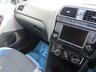 USED 2014 64 VOLKSWAGEN POLO 1.4 BLUEGT 5d 148 BHP Finished in REFLEX SILVER Metallic with contrasting Blue/ Grey Leather and Alcantara seats. This Polo is still one of the best small cars you can buy. It is comfortable and has a spacious, plush interior. The 1.4 148 BHP engine makes it nippy and a fun car to drive. Features include, Cruise control, B/Tooth, DAB Radio, Only &pound;20 Tax, Alloys, 2 keys and much more. Dealer serviced at 9620 miles, 18933 miles, 26182 miles, 35009 miles,44439 miles and at 54435 miles.