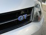 USED 2014 64 VOLKSWAGEN POLO 1.4 BLUEGT 5d 148 BHP Finished in REFLEX SILVER Metallic with contrasting Blue/ Grey Leather and Alcantara seats. This Polo is still one of the best small cars you can buy. It is comfortable and has a spacious, plush interior. The 1.4 148 BHP engine makes it nippy and a fun car to drive. Features include, Cruise control, B/Tooth, DAB Radio, Only &pound;20 Tax, Alloys, 2 keys and much more. Dealer serviced at 9620 miles, 18933 miles, 26182 miles, 35009 miles,44439 miles and at 54435 miles.
