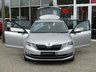USED 2018 18 SKODA OCTAVIA 1.6 SE L TDI 5d 114 BHP Finished in BRILLIANT SILVER metallic with contrasting BLACK LEATHER SEATS. This is one the most spacious and best value cars in its class. Economical with 114 BHP giving you ample power. Features include Sat Nav, DAB RADIO, Alloys, B/Tooth, Cruise, Leather/Alcantara, Smart Link, Power Folding Mirrors, LED run lights and much more.  MOT due 16/08/2022.