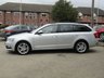 USED 2018 18 SKODA OCTAVIA 1.6 SE L TDI 5d 114 BHP Finished in BRILLIANT SILVER metallic with contrasting BLACK LEATHER SEATS. This is one the most spacious and best value cars in its class. Economical with 114 BHP giving you ample power. Features include Sat Nav, DAB RADIO, Alloys, B/Tooth, Cruise, Leather/Alcantara, Smart Link, Power Folding Mirrors, LED run lights and much more.  MOT due 16/08/2022.