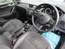 USED 2018 18 SKODA OCTAVIA 1.6 SE L TDI 5d 114 BHP Finished in BRILLIANT SILVER metallic with contrasting BLACK LEATHER SEATS. This is one the most spacious and best value cars in its class. Economical with 114 BHP giving you ample power. Features include Sat Nav, DAB RADIO, Alloys, B/Tooth, Cruise, Leather/Alcantara, Smart Link, Power Folding Mirrors, LED run lights and much more.  MOT due 16/08/2022.