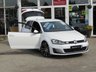 USED 2016 16 VOLKSWAGEN GOLF 2.0 GTD 3d 182 BHP Finished in PURE WHITE with contrasting GREY RETRO sports interior. This is a 3 Door classic HOT HATCH. Comes with LED run Lights, SAT NAV, DAB, Apple Car Play, B/Tooth, 18" ALLOYS, Cruise, Power Folding Mirrors and Park Sensors. Performance (GTD)as the name suggests is very lively and makes an Ideal quick Family Hatch. Dealer serviced at 23781 miles, 43714 miles, 62647 miles, 69724 miles,75882 miles and at 86596 miles. MOT due 3/8/2022.