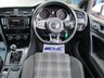 USED 2016 16 VOLKSWAGEN GOLF 2.0 GTD 3d 182 BHP Finished in PURE WHITE with contrasting GREY RETRO sports interior. This is a 3 Door classic HOT HATCH. Comes with LED run Lights, SAT NAV, DAB, Apple Car Play, B/Tooth, 18" ALLOYS, Cruise, Power Folding Mirrors and Park Sensors. Performance (GTD)as the name suggests is very lively and makes an Ideal quick Family Hatch. Dealer serviced at 23781 miles, 43714 miles, 62647 miles, 69724 miles,75882 miles and at 86596 miles. MOT due 3/8/2022.