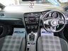 USED 2016 16 VOLKSWAGEN GOLF 2.0 GTD 3d 182 BHP Finished in PURE WHITE with contrasting GREY RETRO sports interior. This is a 3 Door classic HOT HATCH. Comes with LED run Lights, SAT NAV, DAB, Apple Car Play, B/Tooth, 18" ALLOYS, Cruise, Power Folding Mirrors and Park Sensors. Performance (GTD)as the name suggests is very lively and makes an Ideal quick Family Hatch. Dealer serviced at 23781 miles, 43714 miles, 62647 miles, 69724 miles,75882 miles and at 86596 miles. MOT due 3/8/2022.