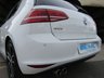 USED 2016 16 VOLKSWAGEN GOLF 2.0 GTD 3d 182 BHP Finished in PURE WHITE with contrasting GREY RETRO sports interior. This is a 3 Door classic HOT HATCH. Comes with LED run Lights, SAT NAV, DAB, Apple Car Play, B/Tooth, 18" ALLOYS, Cruise, Power Folding Mirrors and Park Sensors. Performance (GTD)as the name suggests is very lively and makes an Ideal quick Family Hatch. Dealer serviced at 23781 miles, 43714 miles, 62647 miles, 69724 miles,75882 miles and at 86596 miles. MOT due 3/8/2022.