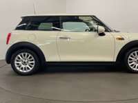 USED 2014 64 MINI HATCH ONE 1.2 ONE 3d 101 BHP &pound;20 road tax