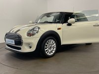 USED 2014 64 MINI HATCH ONE 1.2 ONE 3d 101 BHP &pound;20 road tax