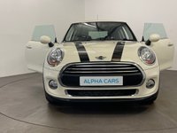 USED 2014 64 MINI HATCH ONE 1.2 ONE 3d 101 BHP &pound;20 road tax