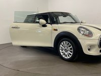 USED 2014 64 MINI HATCH ONE 1.2 ONE 3d 101 BHP &pound;20 road tax
